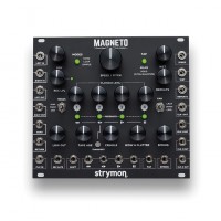 Strymon Magneto Tape Echo & Looper Eurorack 模組合成器 效果器 